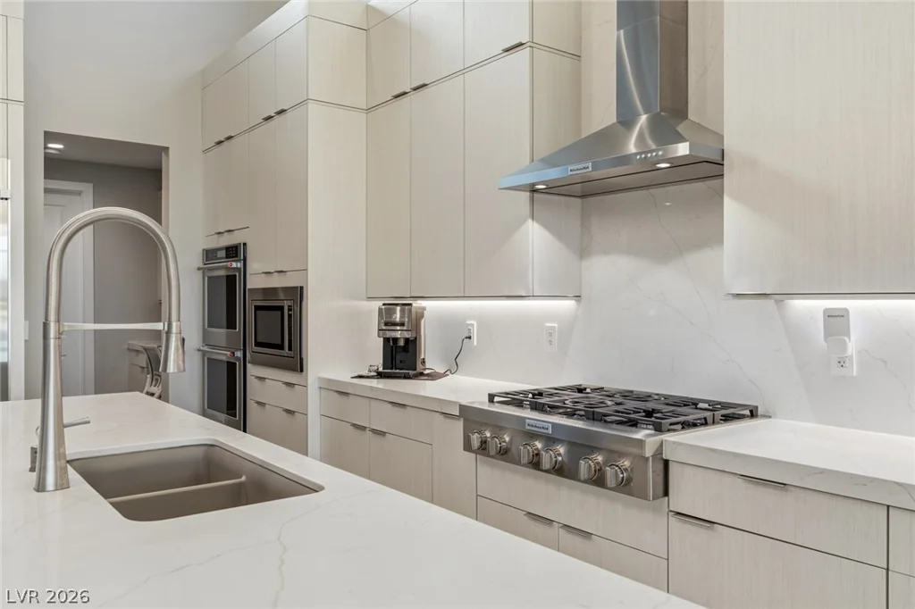 100 Tre Pietre, Henderson, NV 89011
