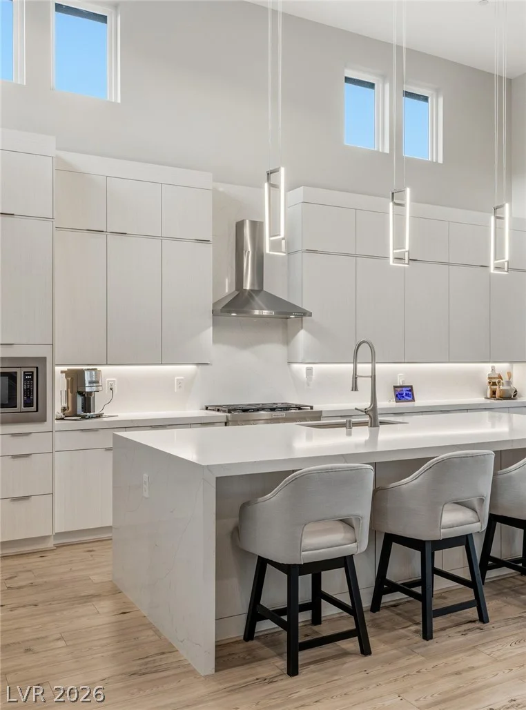 100 Tre Pietre, Henderson, NV 89011