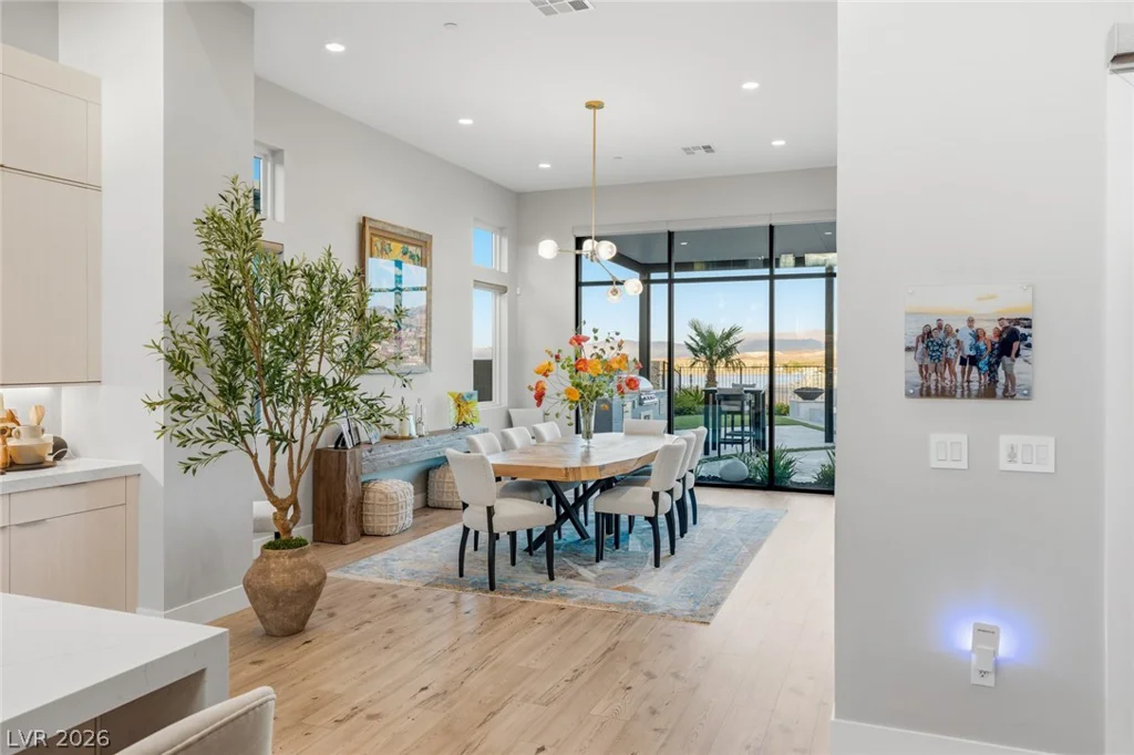 100 Tre Pietre, Henderson, NV 89011