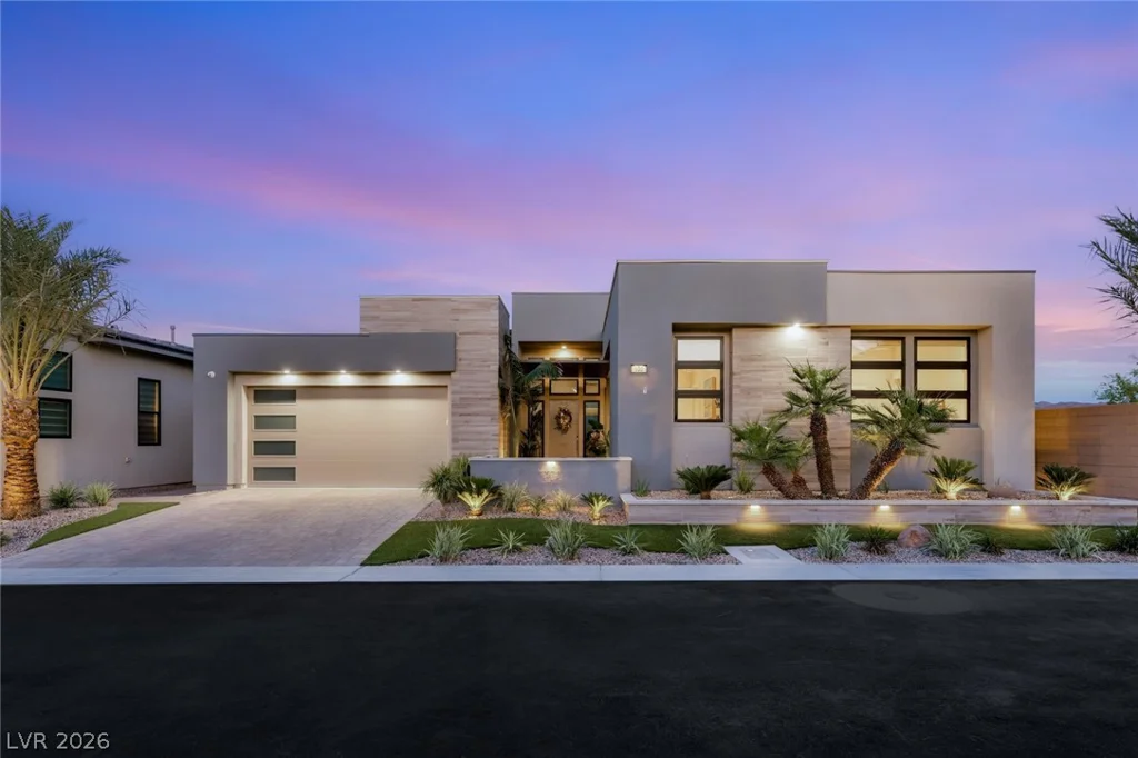 100 Tre Pietre, Henderson, NV 89011