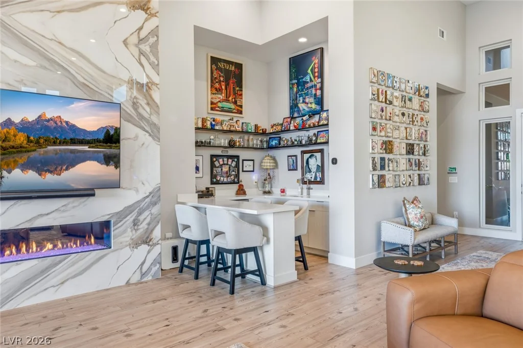100 Tre Pietre, Henderson, NV 89011