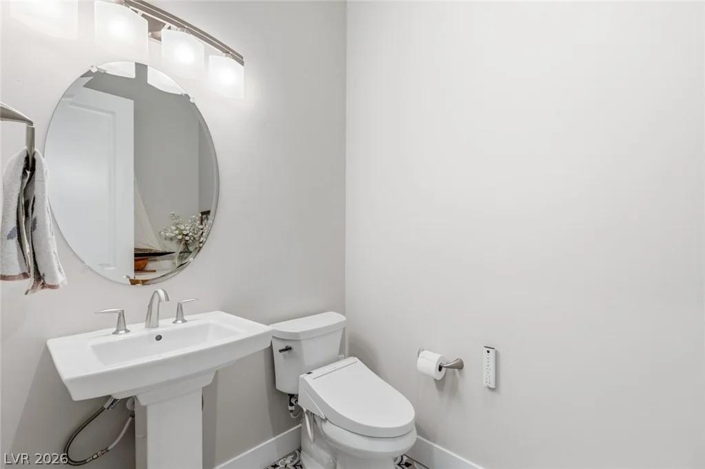 100 Tre Pietre, Henderson, NV 89011