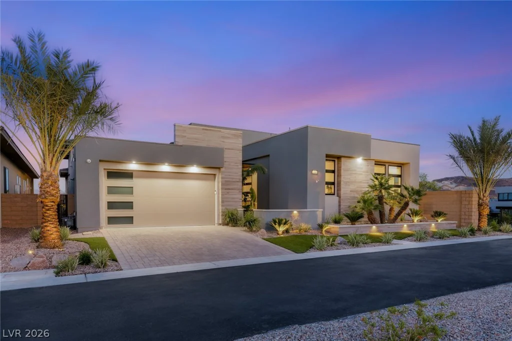 100 Tre Pietre, Henderson, NV 89011