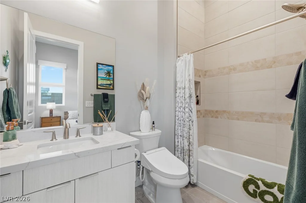 100 Tre Pietre, Henderson, NV 89011