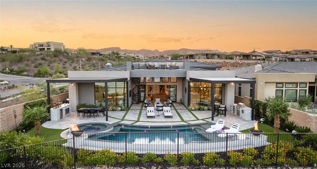 100 Tre Pietre, Henderson, NV 89011