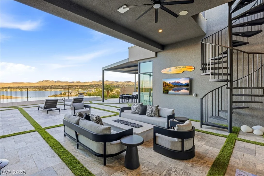 100 Tre Pietre, Henderson, NV 89011