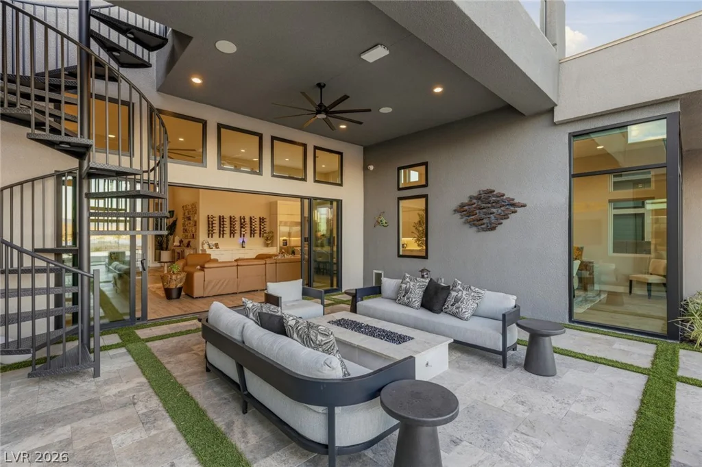 100 Tre Pietre, Henderson, NV 89011