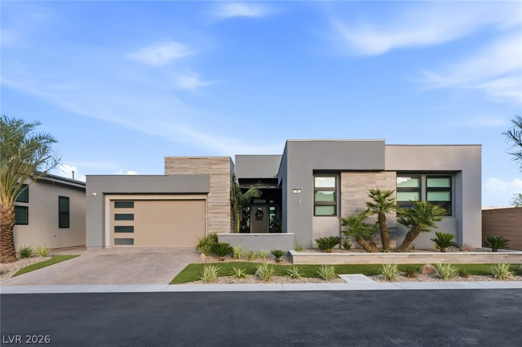 100 Tre Pietre, Henderson, NV 89011