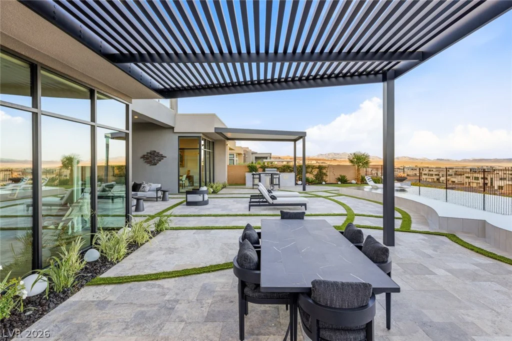 100 Tre Pietre, Henderson, NV 89011
