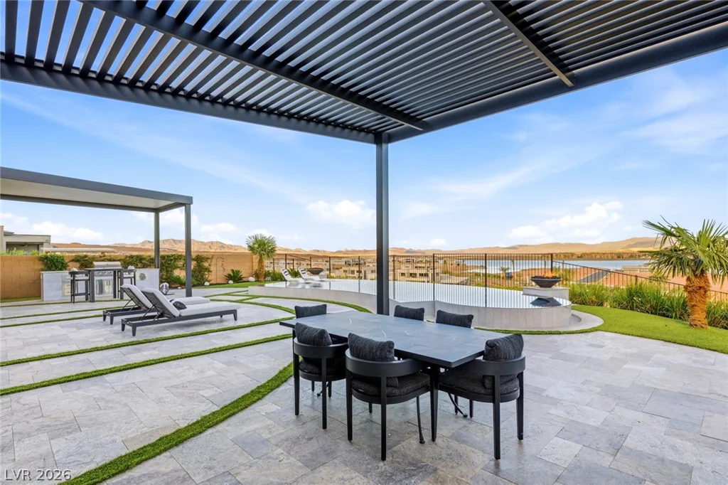 100 Tre Pietre, Henderson, NV 89011
