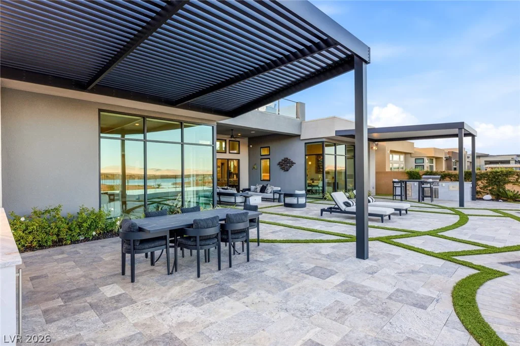 100 Tre Pietre, Henderson, NV 89011