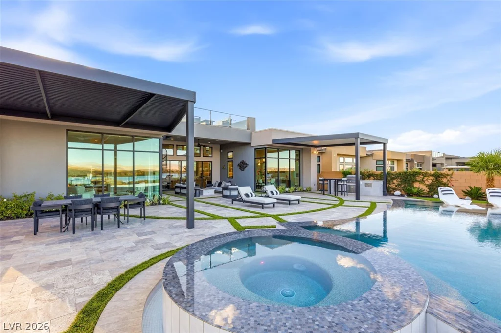 100 Tre Pietre, Henderson, NV 89011