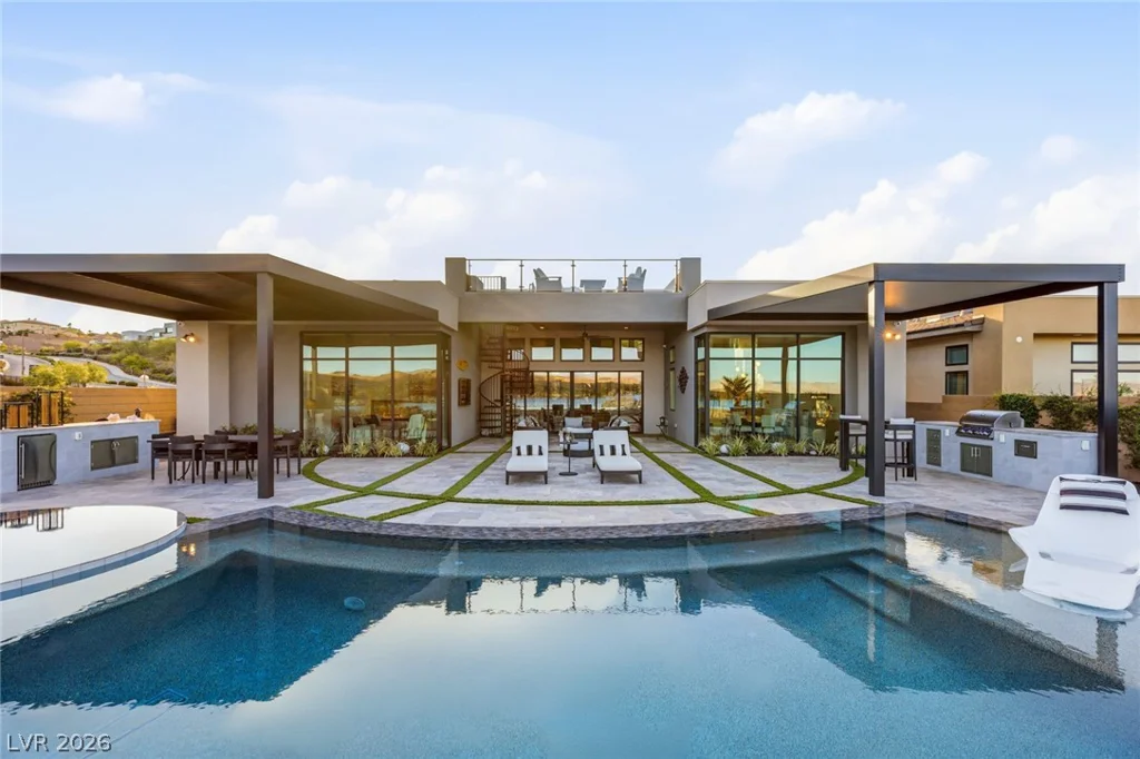 100 Tre Pietre, Henderson, NV 89011