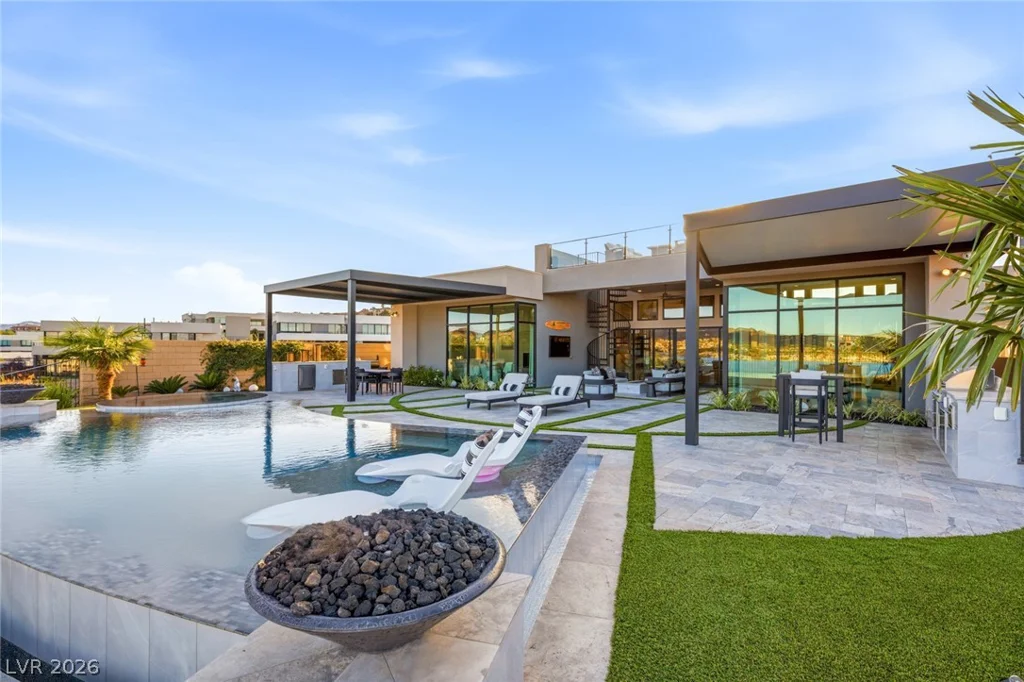 100 Tre Pietre, Henderson, NV 89011
