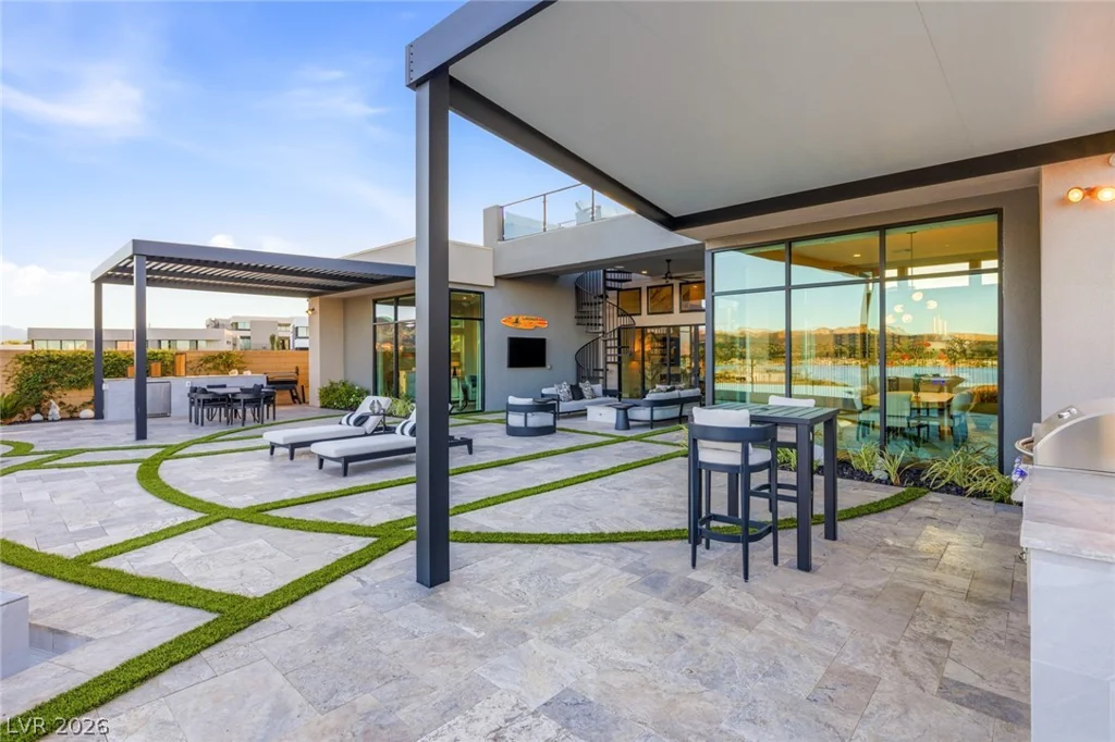 100 Tre Pietre, Henderson, NV 89011