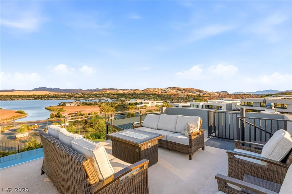 100 Tre Pietre, Henderson, NV 89011