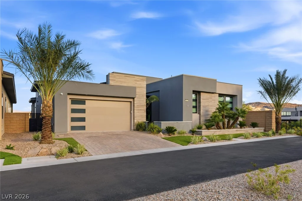 100 Tre Pietre, Henderson, NV 89011