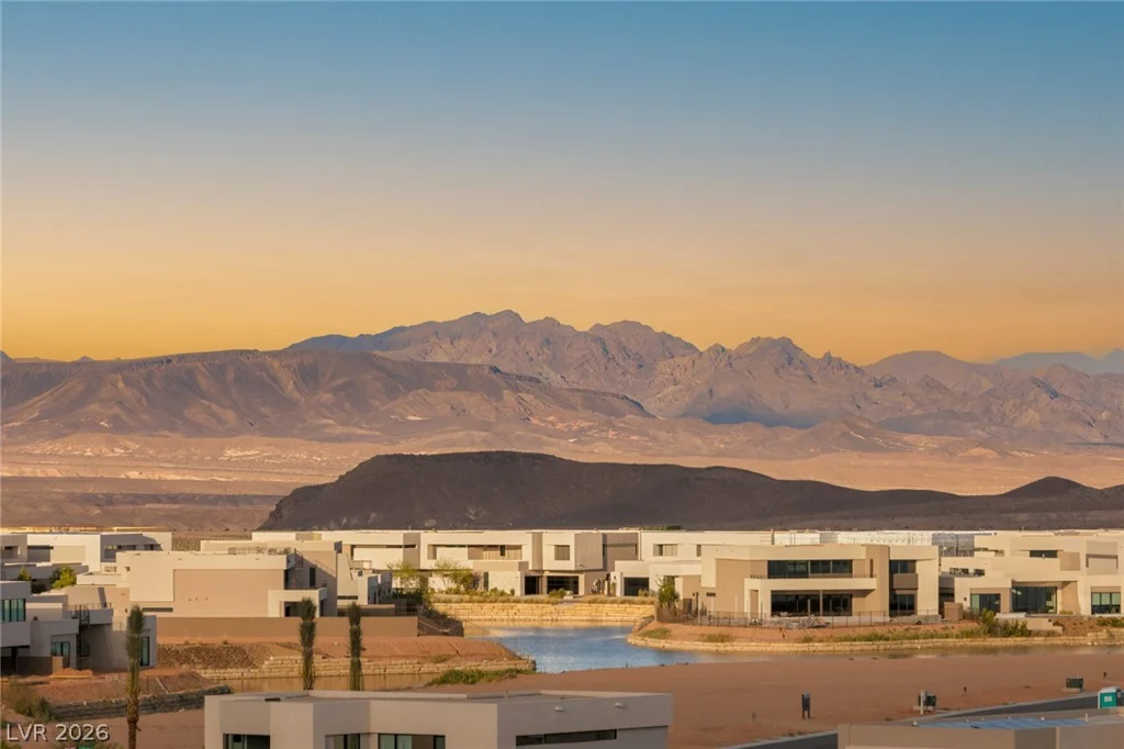 100 Tre Pietre, Henderson, NV 89011