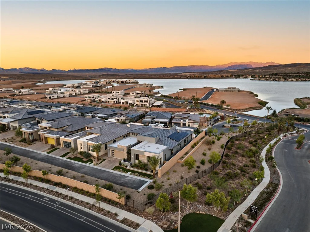 100 Tre Pietre, Henderson, NV 89011