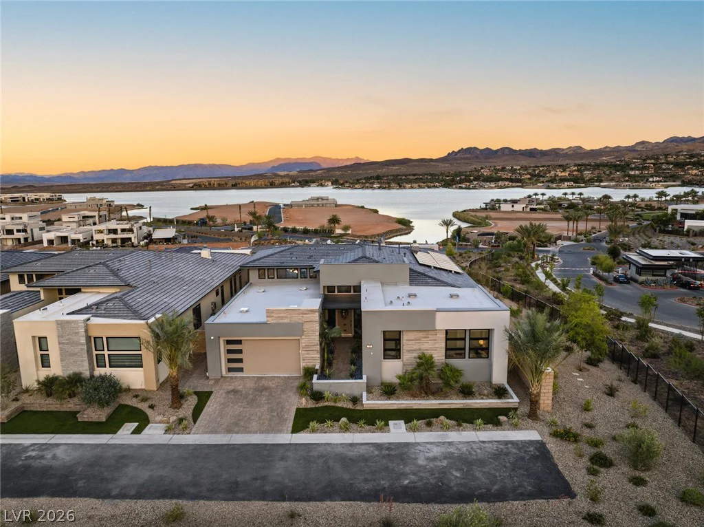 100 Tre Pietre, Henderson, NV 89011
