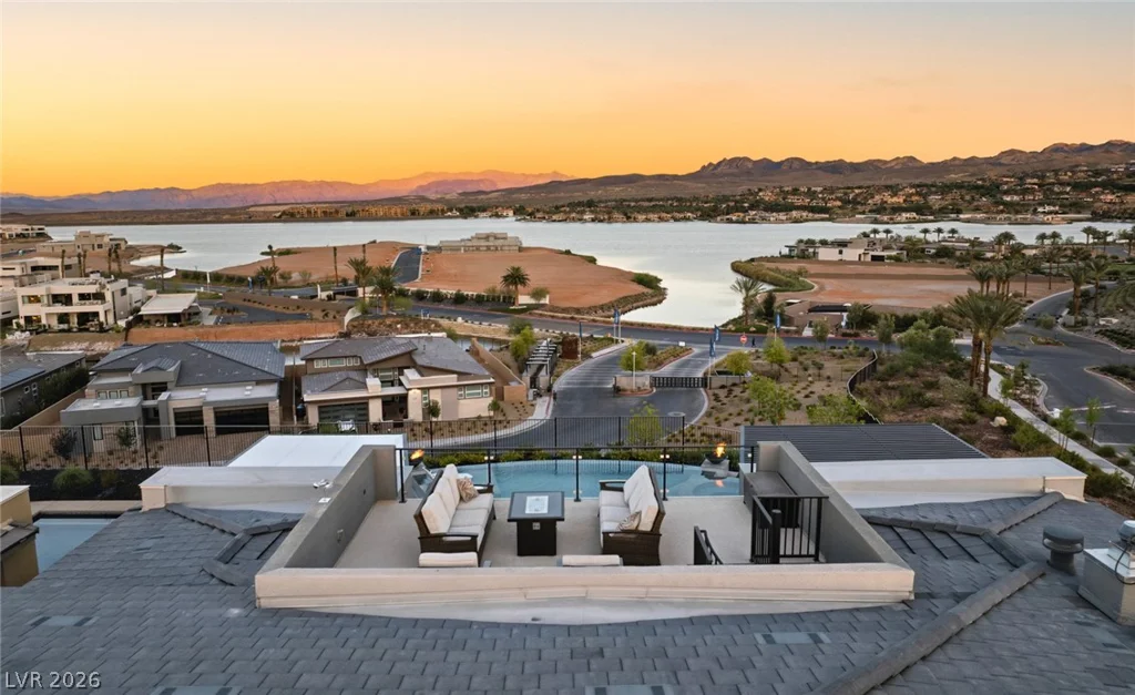 100 Tre Pietre, Henderson, NV 89011