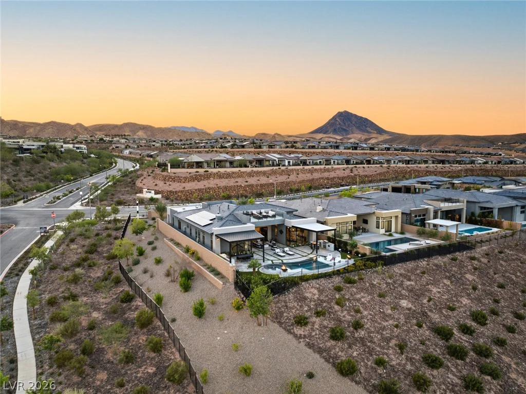 100 Tre Pietre, Henderson, NV 89011