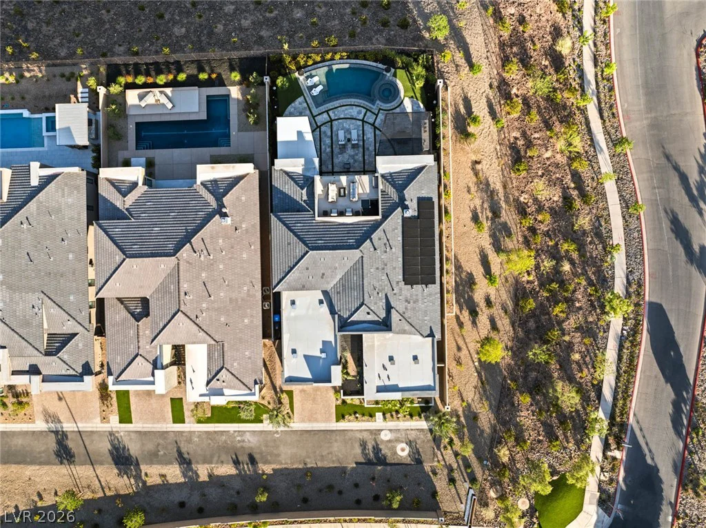 100 Tre Pietre, Henderson, NV 89011