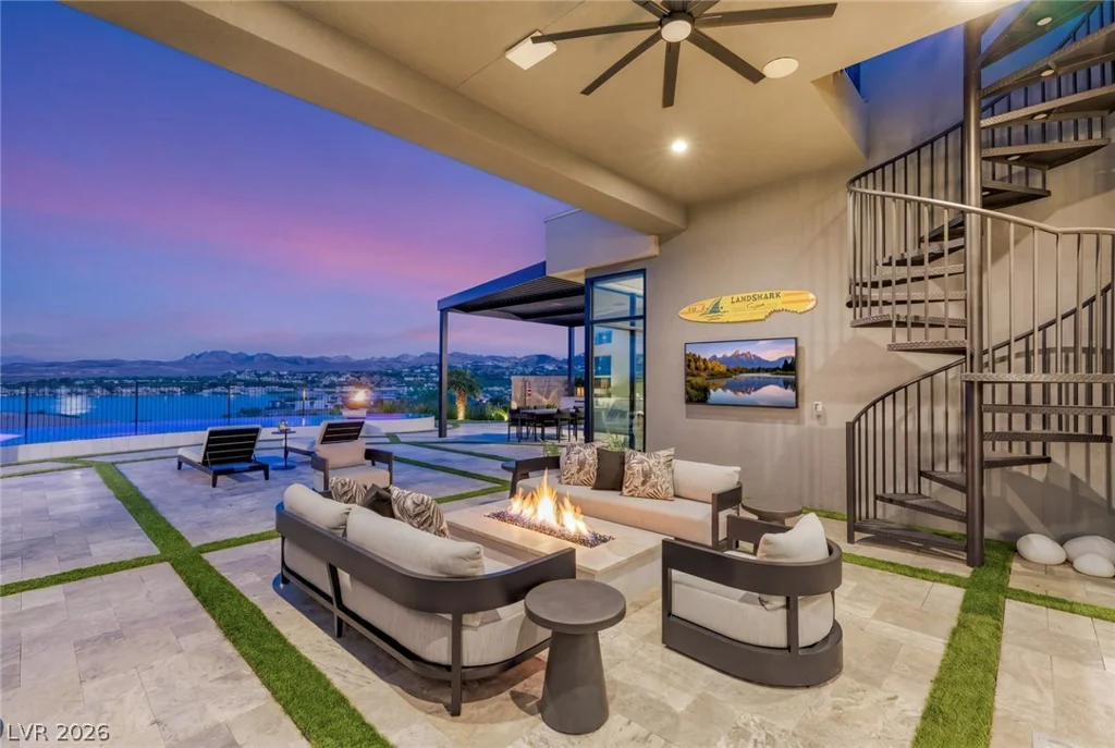 100 Tre Pietre, Henderson, NV 89011
