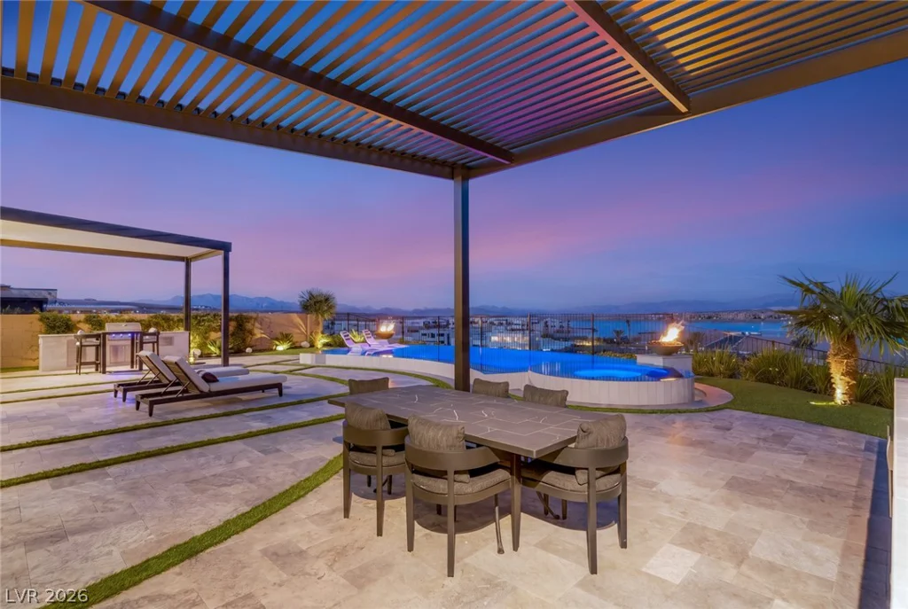 100 Tre Pietre, Henderson, NV 89011