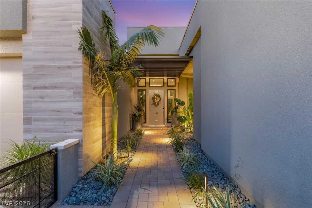 100 Tre Pietre, Henderson, NV 89011