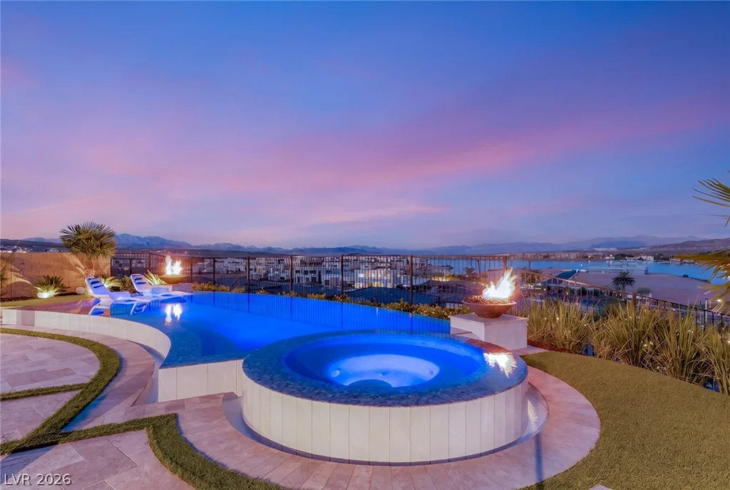100 Tre Pietre, Henderson, NV 89011
