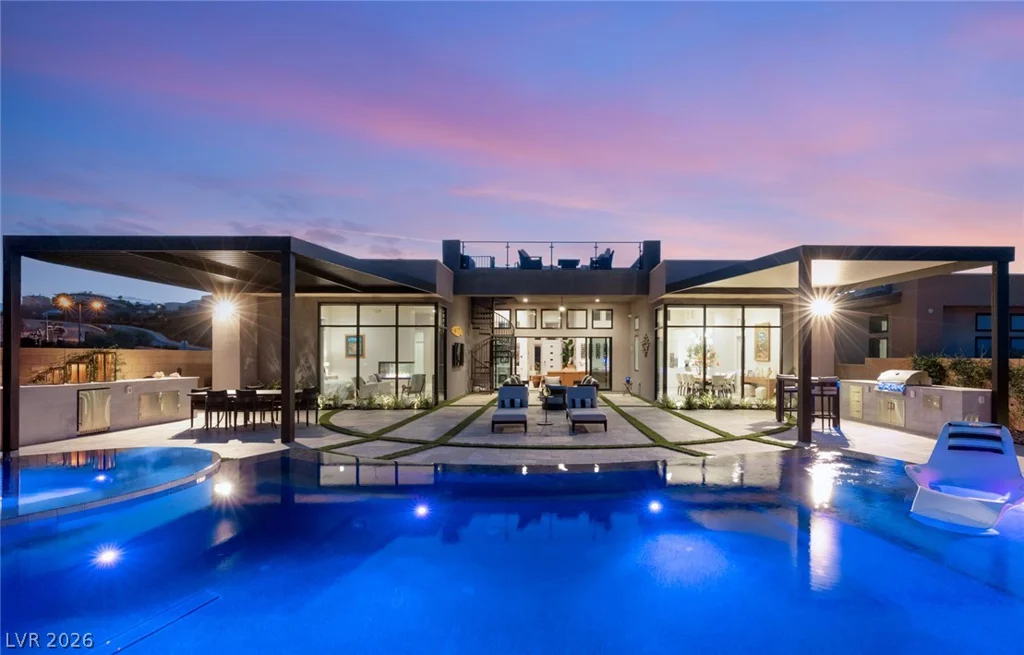 100 Tre Pietre, Henderson, NV 89011