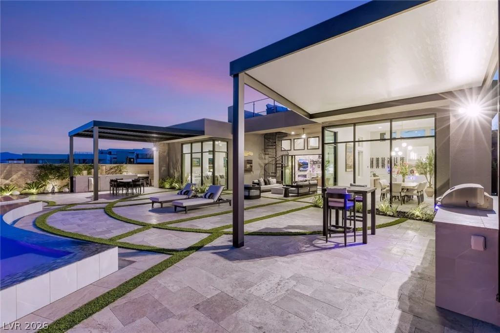 100 Tre Pietre, Henderson, NV 89011
