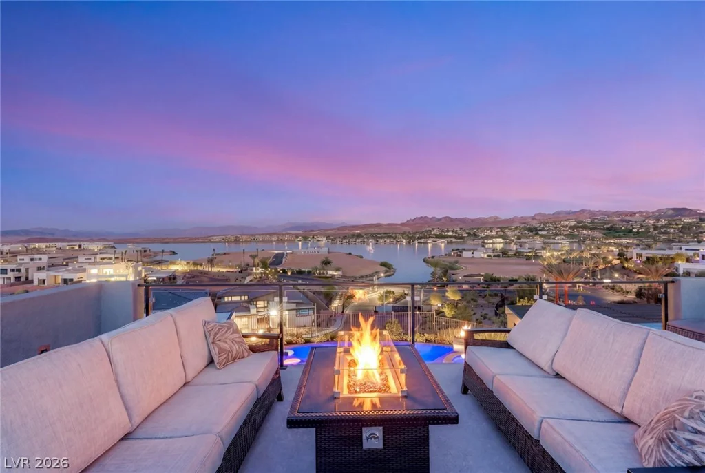100 Tre Pietre, Henderson, NV 89011