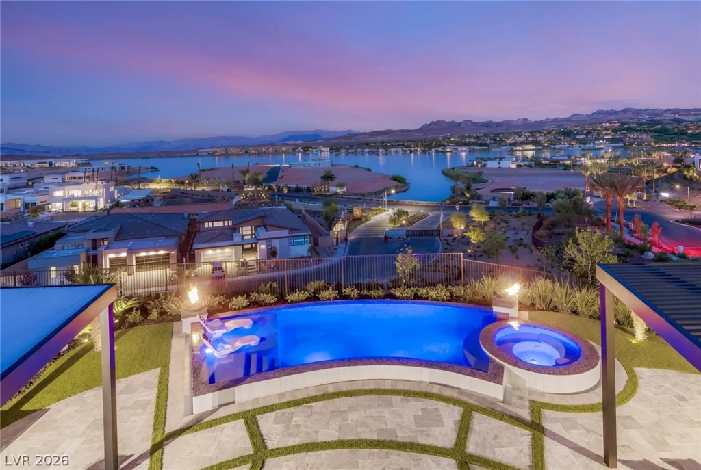 100 Tre Pietre, Henderson, NV 89011