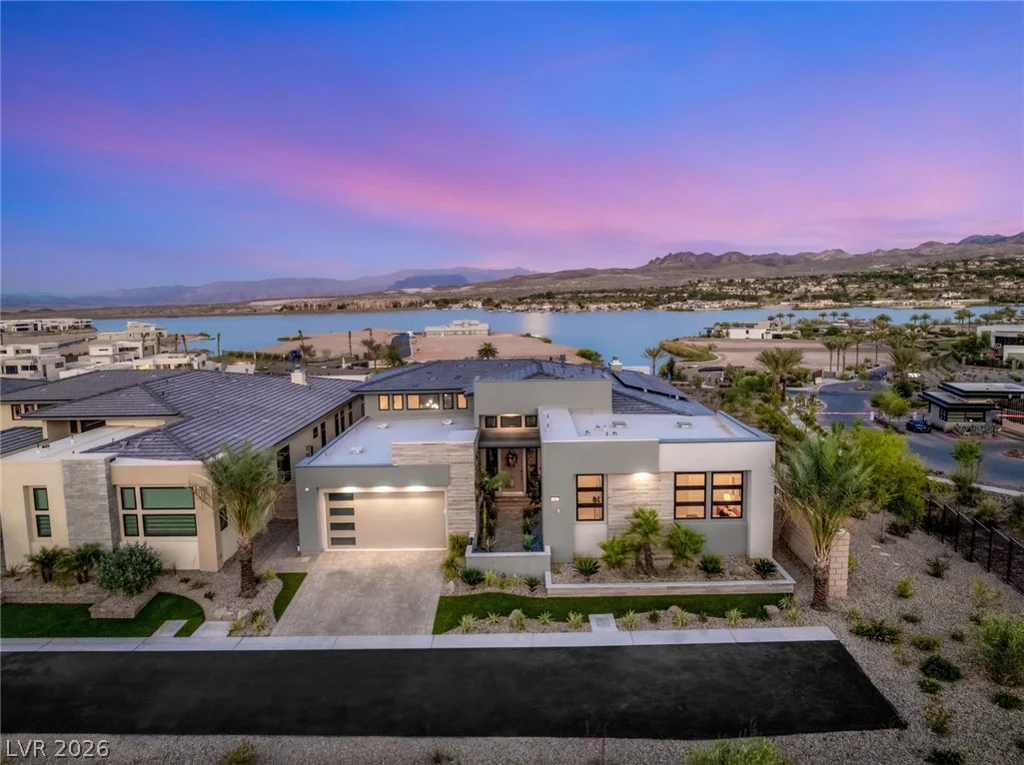 100 Tre Pietre, Henderson, NV 89011