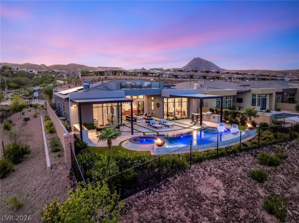 100 Tre Pietre, Henderson, NV 89011