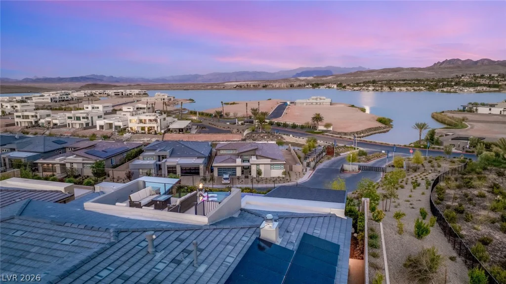 100 Tre Pietre, Henderson, NV 89011
