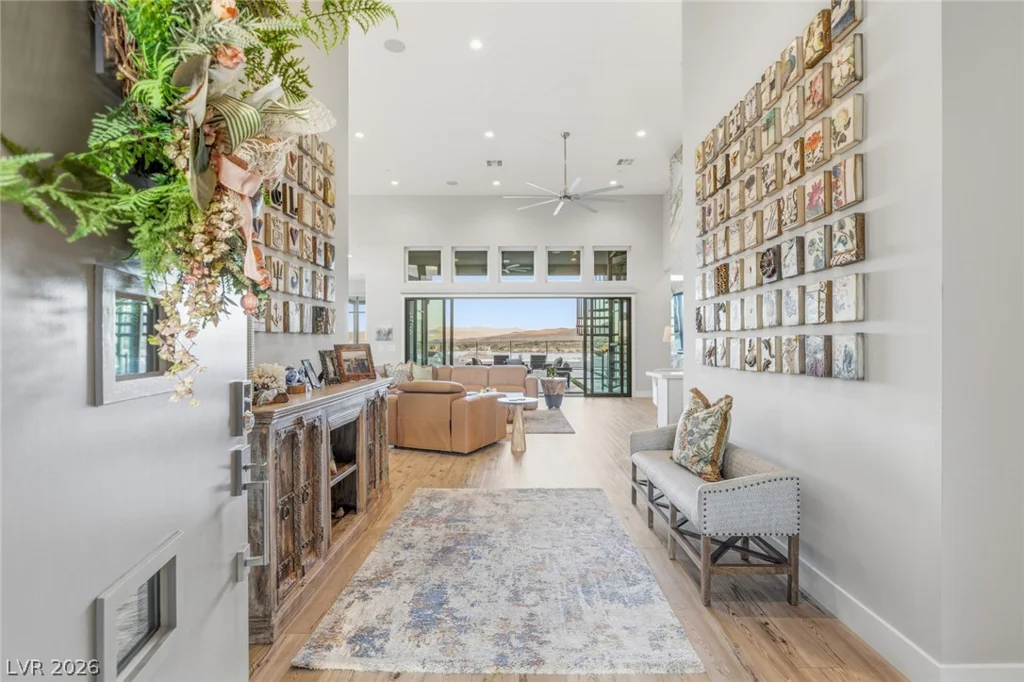 100 Tre Pietre, Henderson, NV 89011