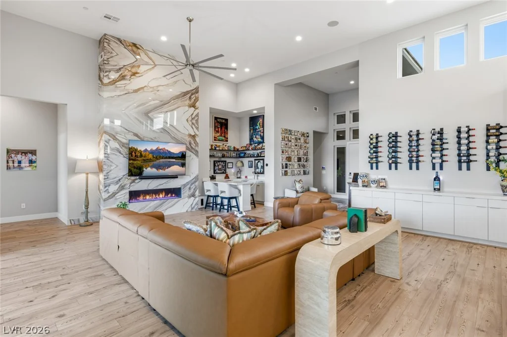 100 Tre Pietre, Henderson, NV 89011