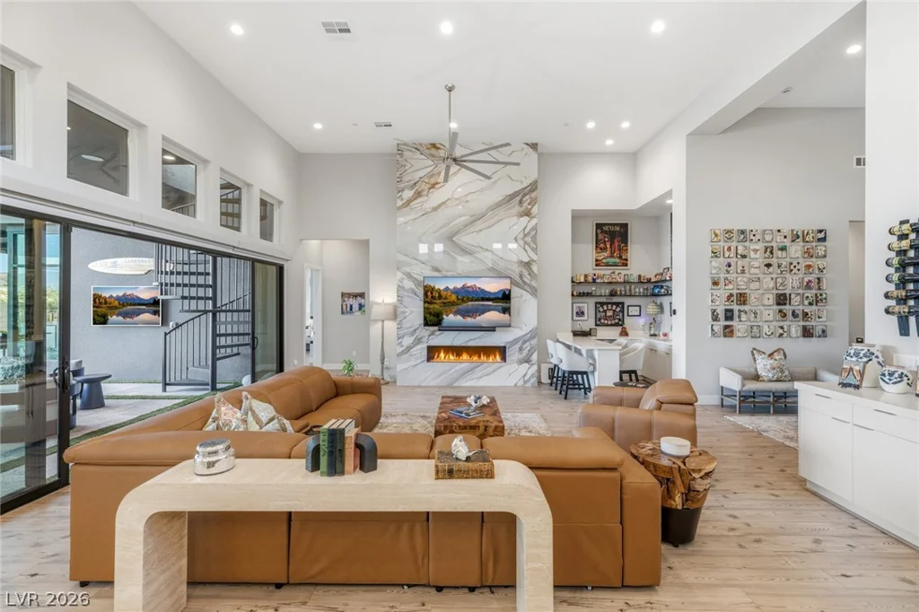 100 Tre Pietre, Henderson, NV 89011
