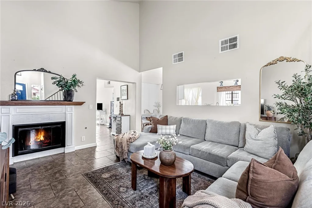 3721 Calumet Farm, North Las Vegas, NV 89031