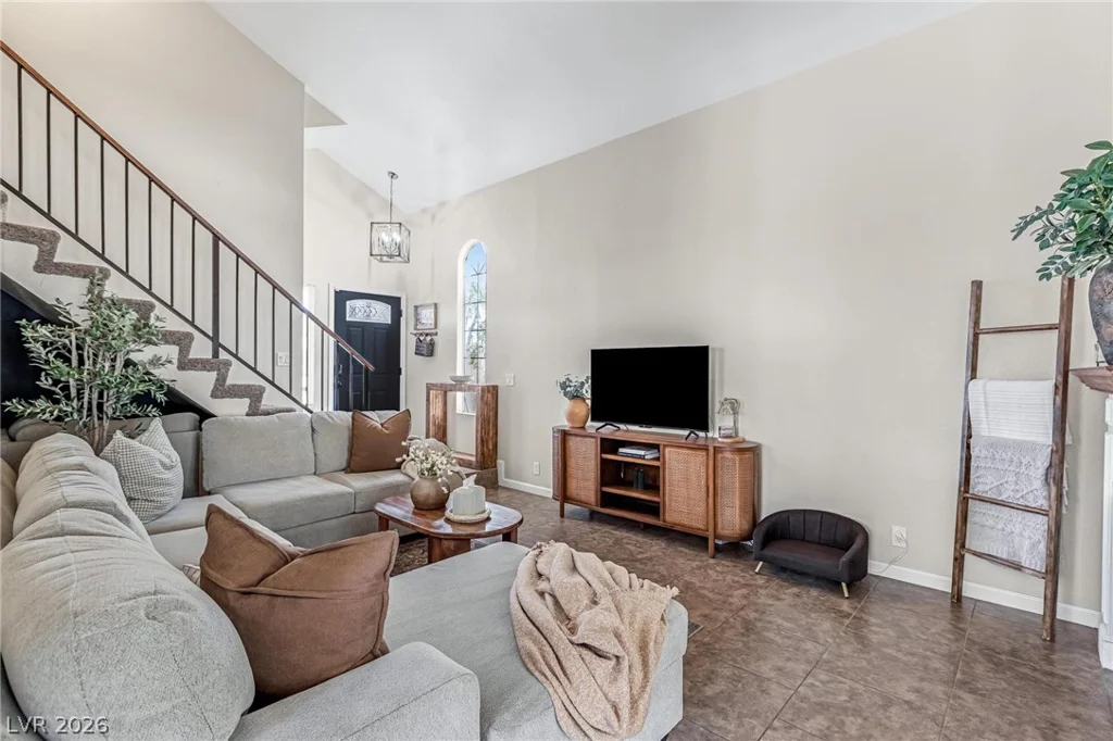 3721 Calumet Farm, North Las Vegas, NV 89031