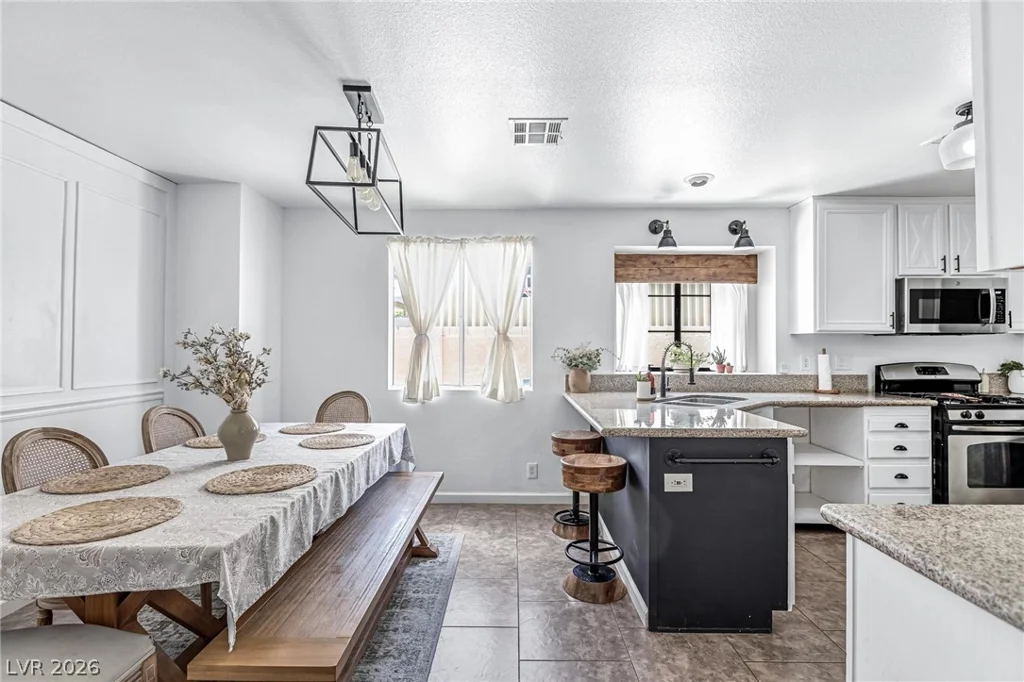 3721 Calumet Farm, North Las Vegas, NV 89031