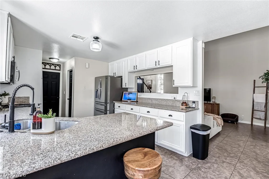 3721 Calumet Farm, North Las Vegas, NV 89031