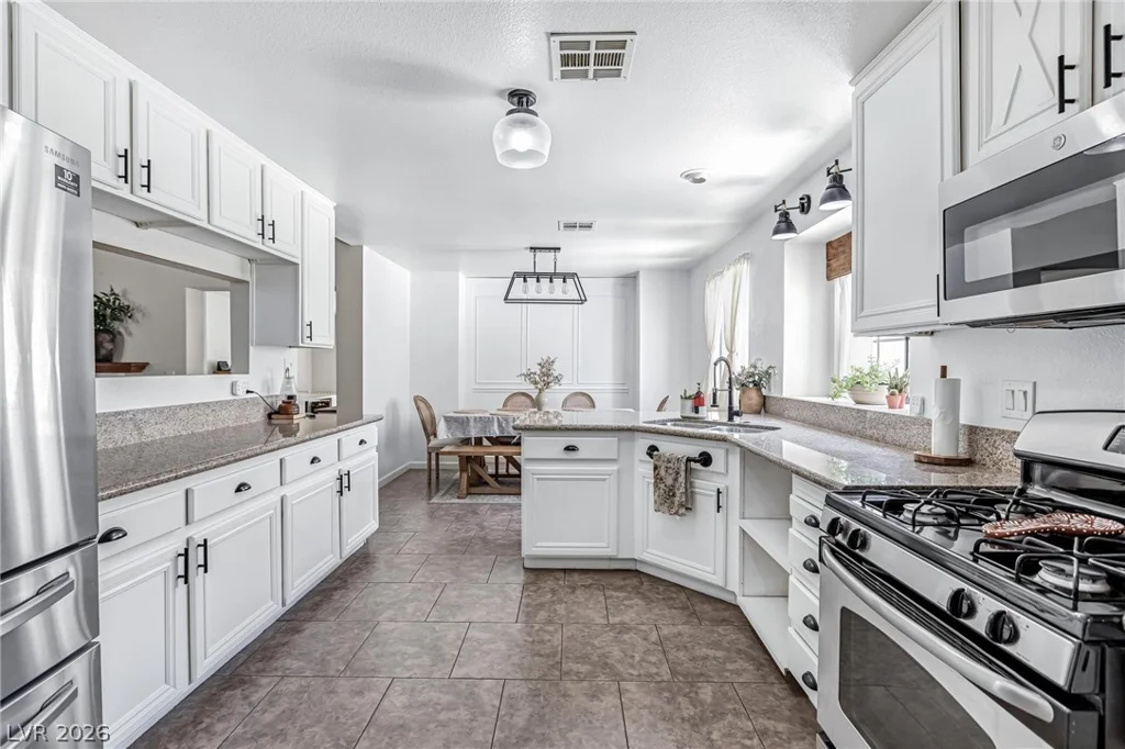 3721 Calumet Farm, North Las Vegas, NV 89031
