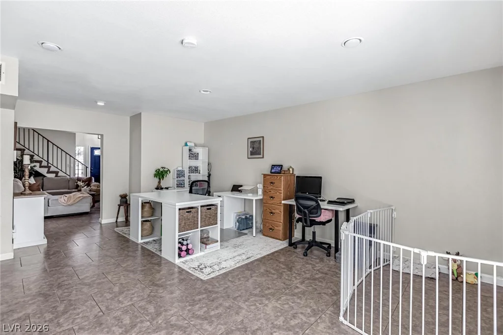 3721 Calumet Farm, North Las Vegas, NV 89031