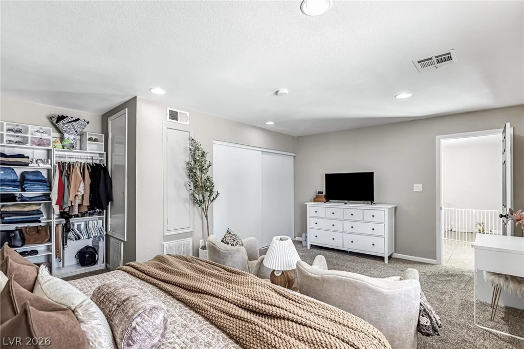 3721 Calumet Farm, North Las Vegas, NV 89031