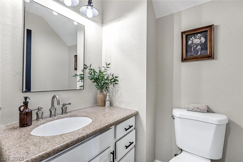 3721 Calumet Farm, North Las Vegas, NV 89031
