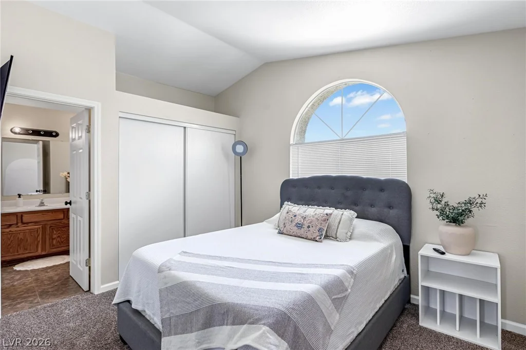 3721 Calumet Farm, North Las Vegas, NV 89031